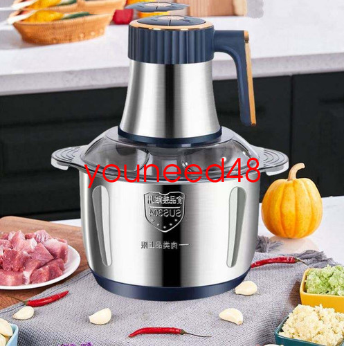 New electric stainless - new,