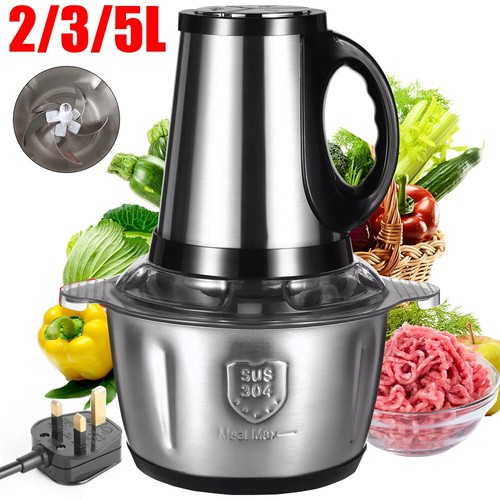 Electric meat grinder machine - grinder,