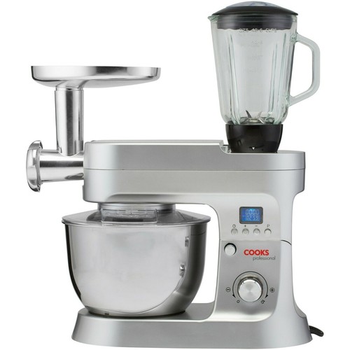 Food processor stand - food, mixer
