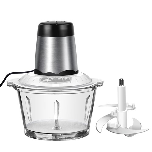 Mini chopper meat grinder - chopper,