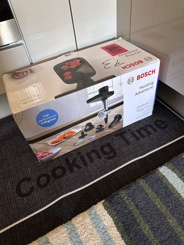 Bosch series stand - bosch,