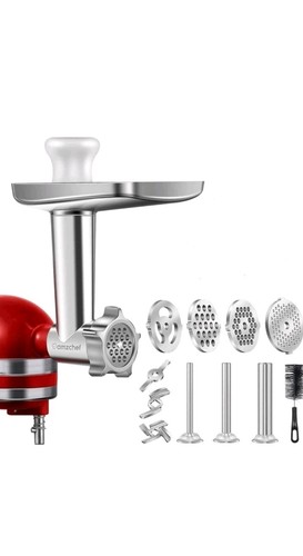 Mixed meat grinder - mixed,