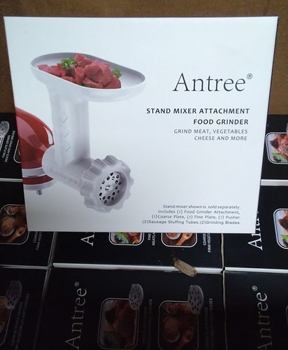 Antree stand mixer attachment - stand,