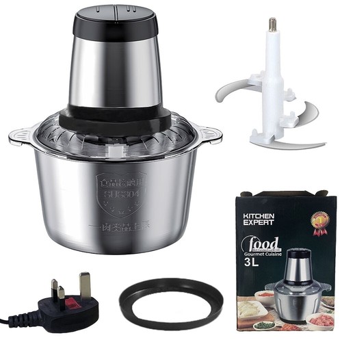 300w electric meat grinder - 300w,