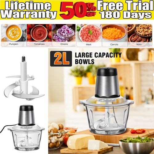 Electric multi meat - meat, grinder