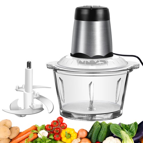 Electric meat grinder 300w - grinder,