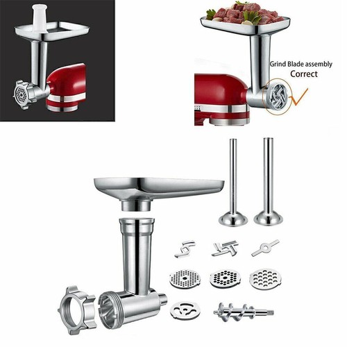 Kitchen food meat grinder - meat,