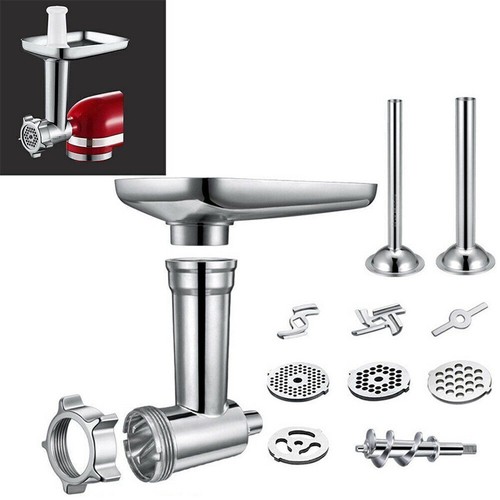Food meat grinder - food,