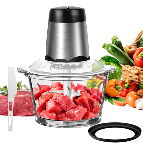 Meat grinder mincer mixer - mincer,