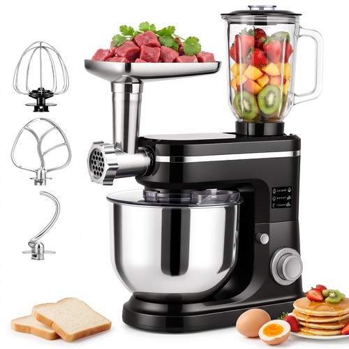 Oyajia stand mixer - oyajia, 1