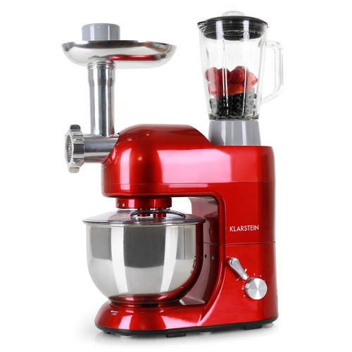 Food processor stand - food,