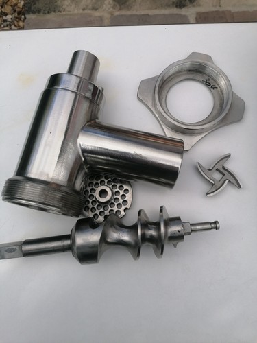 Hobart mixer 12qt mincer meat - mixer,