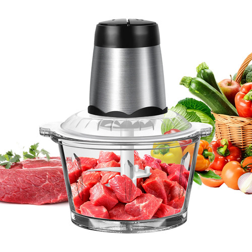 Meat grinder 300w electric - 300w,