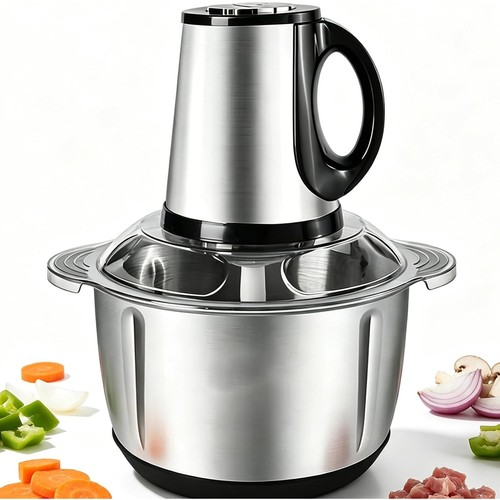 Electric food processor meat - electric,