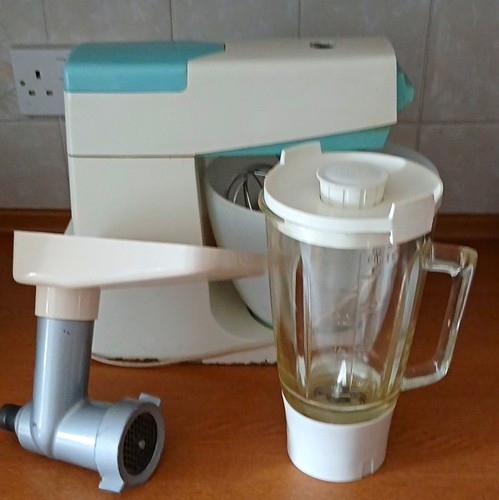 Kenwood chef stand - kenwood,